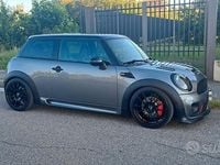 Usata Mini John Cooper Works 2008 Utilitaria