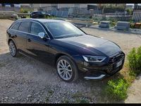 Usata Audi A4 S-Line 163 CV (119 kW) 2020 Station wagon