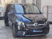 Usata Mercedes V250 AMG 190 CV (139 kW) 2023 Monovolume