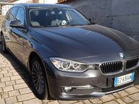 usata BMW 318 Touring luxury