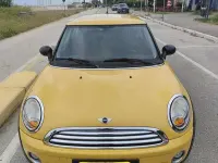 Usata Mini ONE 90 CV (66 kW) 2007 Utilitaria