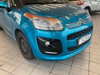 usata Citroën C3 Picasso C3 Picasso 1.6 e-HDi 90 airdream CMP6 Seduction