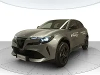 Nuova Alfa Romeo GT Junior 136 CV (100 kW) 2025 Grigio arese SUV