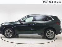 Occasion BMW X1 Comfort Edition 150 ch (110 kW) 2024 Vert SUV