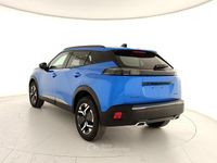 Nuova Peugeot 2008 Allure 145 CV (106 kW) 2026 Blu SUV