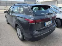 Usata VW Tiguan 131 CV (96 kW) 2024 Grigio SUV