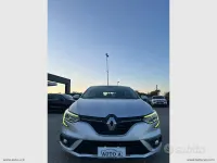 Usata Renault Mégane IV Business 116 CV (85 kW) 2020 Grigio Berlina