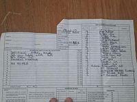 Usata Fiat Panda Emotion 59 CV (43 kW) 2007 Nero Utilitaria