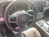Usata Volvo XC90 Core 235 CV (172 kW) 2023 Thunder grey SUV
