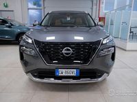 Gebraucht Nissan X-Trail Tekna 213 PS (156 kW) 2024 Grau SUV