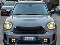 Usata Mini One Countryman 116 CV (85 kW) 2022 Grigio SUV