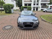 Usata Audi A5 Cabriolet 190 CV (139 kW) 2016 Cabrio