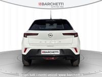 Usata Opel Mokka GS Line 101 CV (74 kW) 2022 Bianco SUV