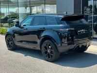 Usata Land Rover Range Rover evoque S 163 CV (119 kW) 2021 Other SUV