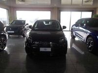 Usata Fiat 500e Icon 42 kW (58 CV) 2024 Nero Utilitaria