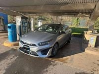 Usata Kia ProCeed GT 160 CV (117 kW) 2024 Grigio Station wagon