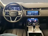 Usata Land Rover Range Rover evoque SE 163 CV (119 kW) 2023 Carpathian grey SUV