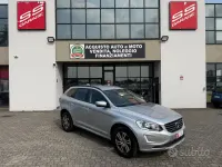 Usata Volvo XC60 136 CV (100 kW) 2015 Grigio SUV