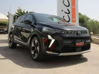 Usata Renault Symbioz Iconic 94 CV (69 kW) 2025 Nero SUV