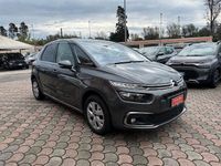 Occasion Citroën C4 SpaceTourer Business Class 131 ch (96 kW) 2019 Gris Monospace