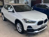 Usata BMW X2 150 CV (110 kW) 2022 Bianco SUV