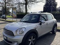 Usata Mini One D Countryman 90 CV (66 kW) 2012 SUV