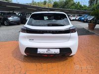 Usata Peugeot 208 Style 75 CV (55 kW) 2024 Bianco Utilitaria