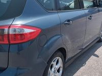 Usata Ford C-MAX 115 CV (84 kW) 2011 Grigio Monovolume