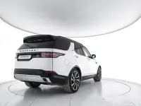 Usata Land Rover Discovery HSE 306 CV (225 kW) 2020 Bianco SUV