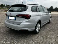 Usata Fiat Tipo 131 CV (96 kW) 2021 Station wagon