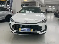 Nuova MG ZS Comfort 116 CV (85 kW) 2026 Bianco SUV