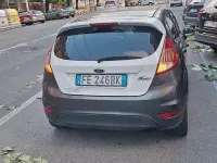 Usata Ford Fiesta 75 CV (55 kW) 2016 Utilitaria