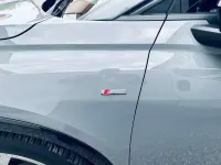 Usata Audi Q4 e-tron S-Line 69 kW (95 CV) 2022 Grigio SUV