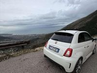 Usata Abarth 500 135 CV (99 kW) 2011 Utilitaria