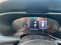 Usata Fiat Tipo Business 95 CV (69 kW) 2021 Blu Station wagon