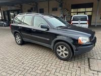 Usata Volvo XC90 163 CV (119 kW) 2004 Nero SUV
