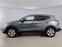 Usata Nissan Qashqai 110 CV (80 kW) 2018 Grigio SUV