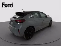 Usata Opel Corsa 110 CV (80 kW) 2025 Graphic gray Utilitaria