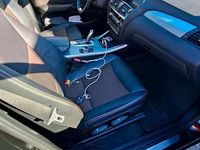 Usata BMW X3 150 CV (110 kW) 2014 Nero SUV