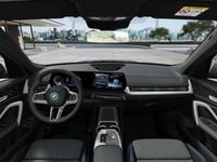 Nuova BMW iX1 M Sport 150 kW (204 CV) 2026 Space silver metallizzato SUV
