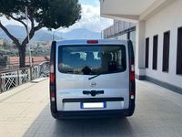 Usata Nissan Primastar 150 CV (110 kW) 2022 Grigio Monovolume