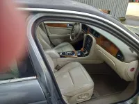 Usata Jaguar XJ6 238 CV (175 kW) 2007 Berlina