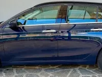Usata Fiat Tipo Business 120 CV (88 kW) 2017 Blu Station wagon