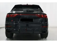 Usata Audi RS Q8 640 CV (470 kW) 2024 Nero SUV