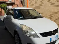 Usata Suzuki Swift 94 CV (69 kW) 2012 Utilitaria
