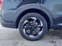 Usata Kia Sorento Style 215 CV (158 kW) 2024 Nero SUV