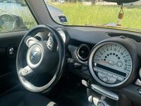 Begagnad Mini ONE 95 HK (69 kW) 2007 Halvkombi
