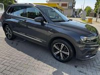 Usata VW Tiguan 150 CV (110 kW) 2018 SUV