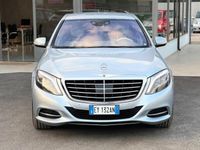 usata Mercedes S350 BlueTEC 4Matic Maximum Lunga