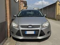 Usata Ford Focus Individual 116 CV (85 kW) 2014 Station wagon